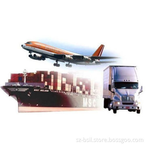 CIQ Fulfillment Service, FumigationNew